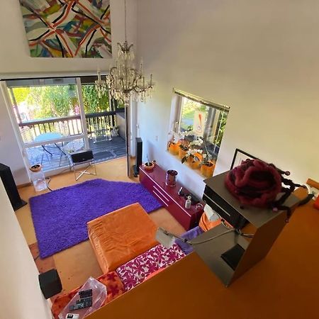 Extravagantes Ganzes Haus Am Staffelsee Seehausen am Staffelsee Esterno foto