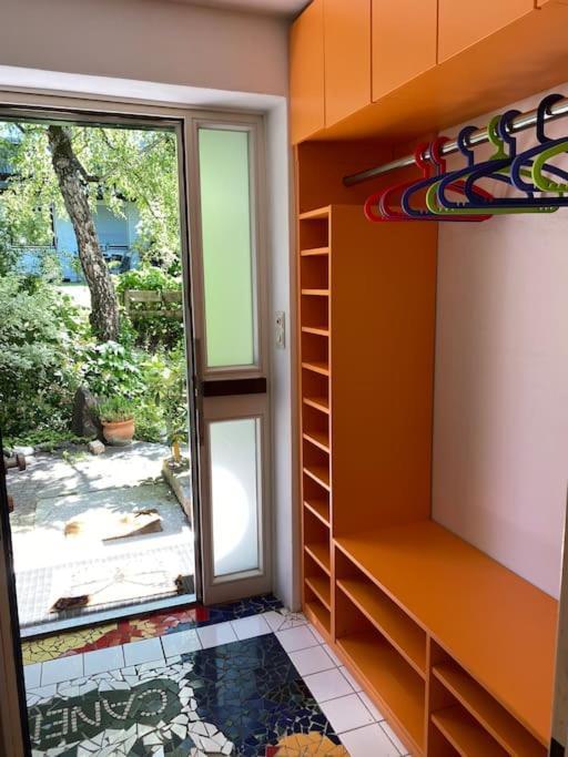 Extravagantes Ganzes Haus Am Staffelsee Seehausen am Staffelsee Esterno foto